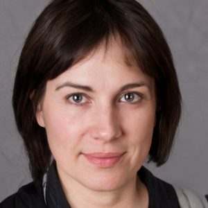 Natalia Wróbel