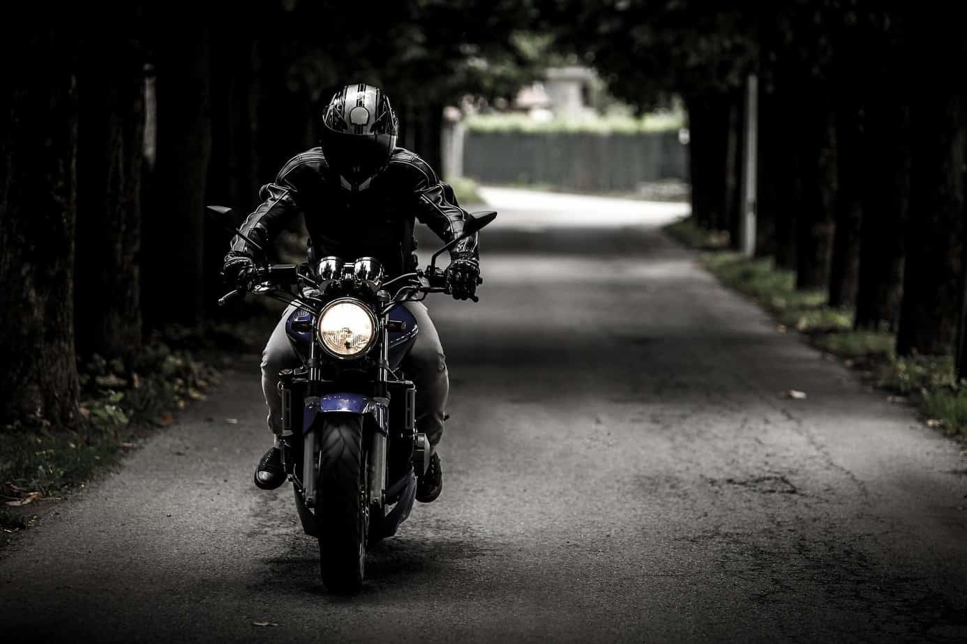 Ubezpieczenie motocykla – co warto o nim wiedzieć?