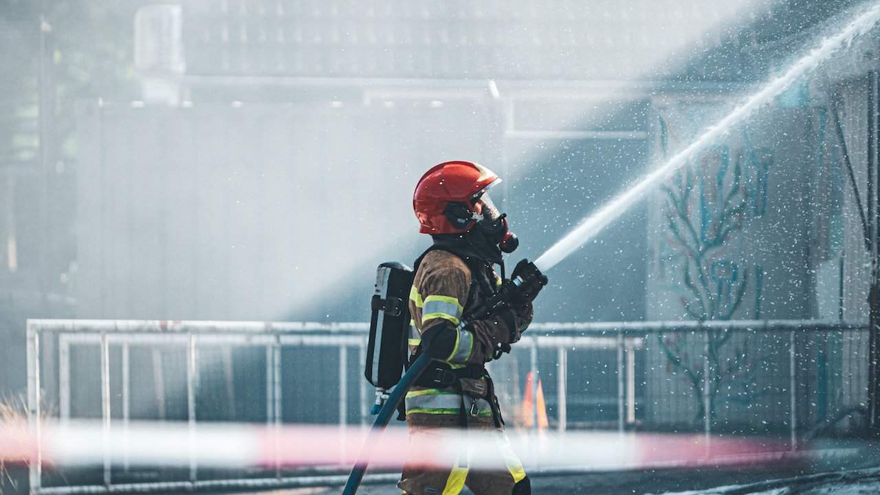 Audyt PPOŻ – kiedy powinniśmy pomyśleć o aspektach przeciwpożarowych?