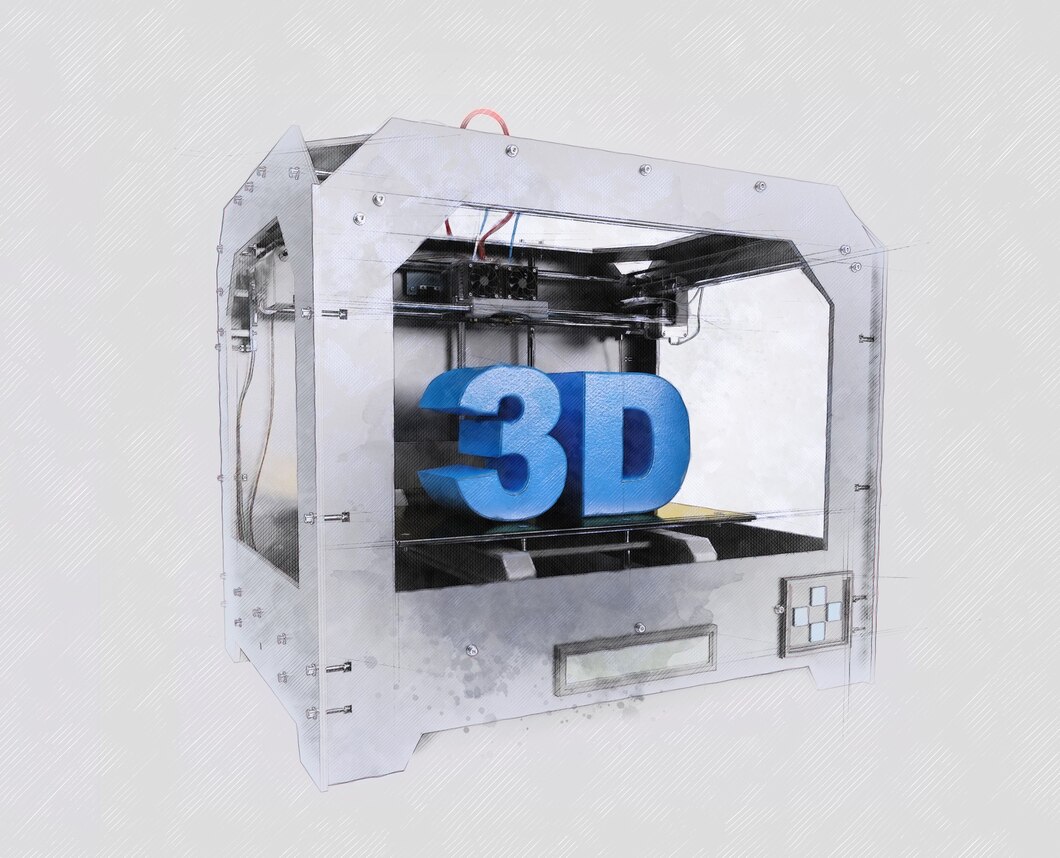 Czy druk 3D może zrewolucjonizować twój biznes?